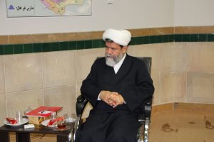 برنامه‌ریزی‌های اولیه برای برپایی ششمین دوره همایش حوزه انقلابی حوزه منتظر در سال تحصیلی آینده انجام شد.